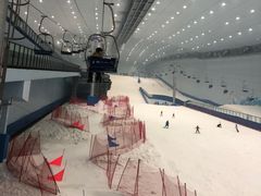 -哈尔滨热雪奇迹
