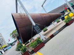 -云间粮仓