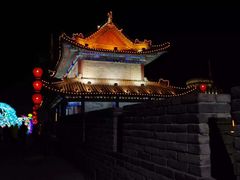 -西安城墙·碑林历史文化景区