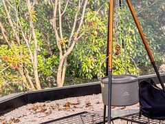 -J Create城市露营咖啡·简餐·宠物(上海动物园店)