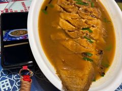 -旺角小渔村·海肠捞饭开创者(二马路店)