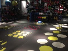 -威尔仕健身(杭州万象城店)