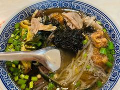 -正宗刘记不翻汤(和园店)