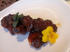 -申粤轩酒楼·三十年粤菜经典(丁香花园店)