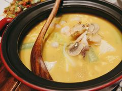 -真地道京味府·鲜橙烤鸭·北京菜(朝阳公园·甜水园店)