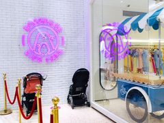 -BossBabe亲子餐厅(金光华广场店)