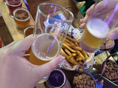 -Famous肥猫墨西哥音乐餐吧(五棵松华熙LIVE店)