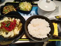 -老娘舅(吴山路店)