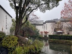 -黎阳老街