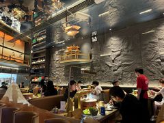 -西塔老太太泥炉烤肉(温州首店万象城黑金店)