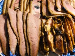 -十六中酱肉·烧烤·京菜小馆(五方桥旗舰店)