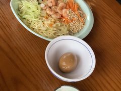 -鑫震源·苏式大虾生煎(山塘街店)