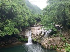 -浙北大峡谷