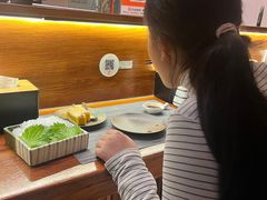 -戏作寿司(观音桥店)