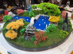 -大汗行宫园林餐厅