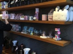 零售区-星巴克臻选(成都太古里店)