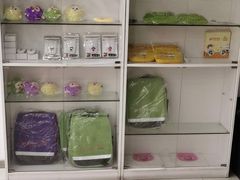 -昂立青少儿成长中心(普陀中环百联校区)
