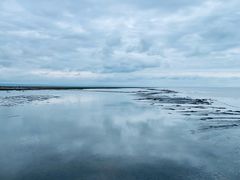 -青海湖仙女湾景区