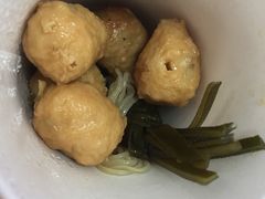 -吉野家(黑牛城道店)