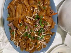 干炒牛河-清晖小苑•顺德地方菜(壹海城店)