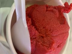 蔓越莓口味-哈根达斯(泉州万达店)