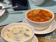-娜玛瑟德餐厅(仙足岛店)