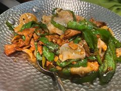 -小菜园新徽菜(无锡宜家荟聚中心店)