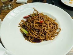 -食间牛排(重庆路万达店)