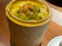 -梅花境(万科店)