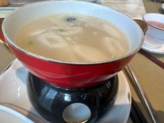 花胶黄鱼羹-新荣记(新源南路店)