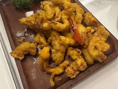 -玲珑阁昆山菜(锦溪店)