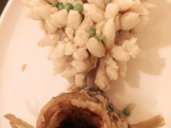 -小厨娘淮扬菜(六合欢乐港店)