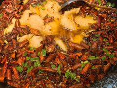 -玉桥餐厅(天坛店)