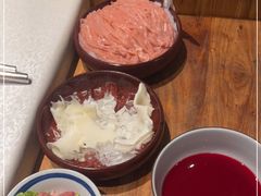 -巴奴毛肚火锅(大剧院店)