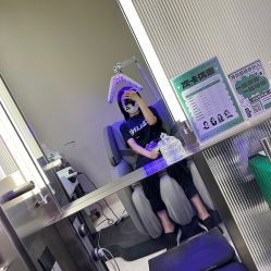 -润复丝·泽发防脱头皮管理