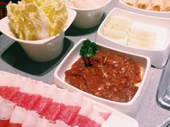 -海底捞火锅(奥山世纪城店)