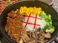 -厚贞日式烤肉(龙之梦店)