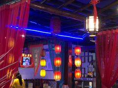 -唇辣号重庆老火锅(燕郊鑫乐汇店)