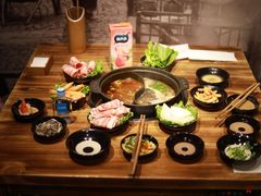 -烂摊摊火锅集市(河北总店)