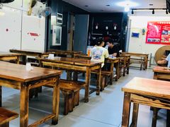 大堂-十里铺铁板鱿鱼