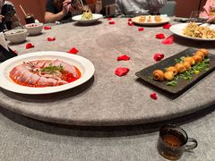 -醉东Oriental House(静安嘉里中心店)