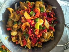 -新新湘菜馆(新中街二条店)