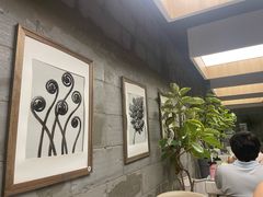 -Wood Garden(合生汇店)