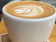 -溯洄咖啡VORTEX COFFEE