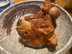 -95号酱骨·一块豆腐(展春园西路店)
