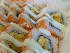 -N多寿司(恒隆店)