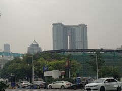 -天河体育中心