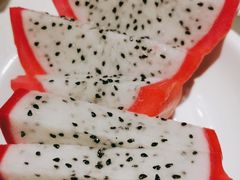 -巴奴毛肚火锅(商城路店)