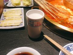 -来涮蜀鲜货火锅串串香(菜市口店)