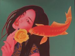 -卡本妮法餐厅·北京和平宾馆